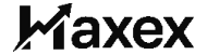 Naxex logo