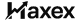 Naxex logotype
