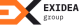 Exidea Group logotype
