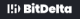 BitDelta logotype