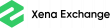 Xena logotype