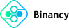 Binarius logo
