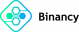 Binarius logotype