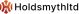 Holdsmyth Ltd logotype