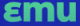 EMU logotype