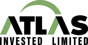 Atlas Invested Limited logo