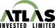 Atlas Invested Limited logotype