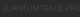 QuantumTrade logotype