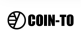 Coin To logo