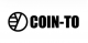 Coin To logotype