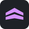 A North logotype