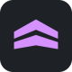 A North logotype