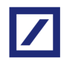 Deutsche Bank logotype