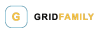 GRID Family logotype