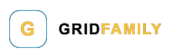 GRID Family logo