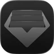 Tether Wallet logo