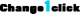 Change1click logotype