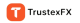 TrustexFX logotype