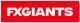 FXGiants logotype