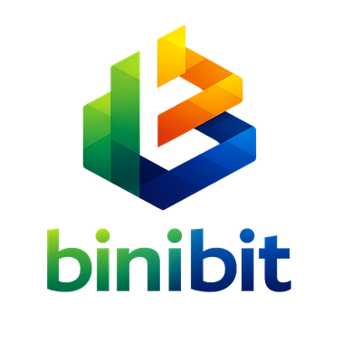 Binibit logo