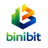 Binibit logotype