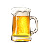 Pivko logotype