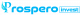 Prospero Invest logotype