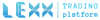 LEXX Trading Platform logotype