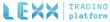 LEXX Trading Platform logo