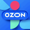 Ozon3 Me logotype