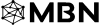 MBN logotype