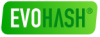EvoHash logotype