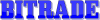 Bitrade logotype