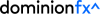 DominionFX logo