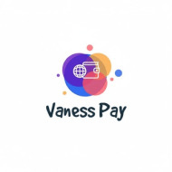Vaness Pay logo