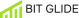 Bit Glide logotype