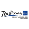 Radisson Resort logotype