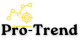 Pro Trend logotype