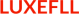 Luxefll logotype