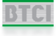 BTCI logotype