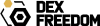 DexFreedom logotype