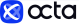 Octa Algo logotype