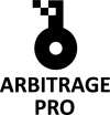 Arbitrage Pro logotype