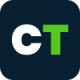CopyTrade logotype