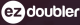 Ezdoubler logotype