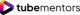 Tubementors logotype