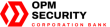 OPM Security Corporation Bank logo