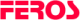 Feros logotype