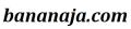 Bananaja logo