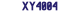 Xy4004 logotype